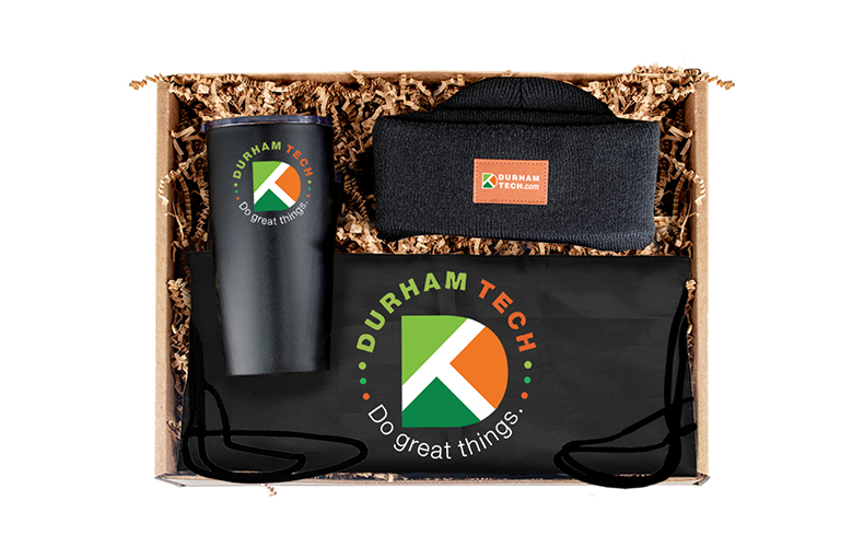 "CAMPUS ESSENTIALS PACK"